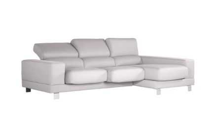 CHAISELONGUE Y SOFAS PIEL MODELO OKLAHOMA